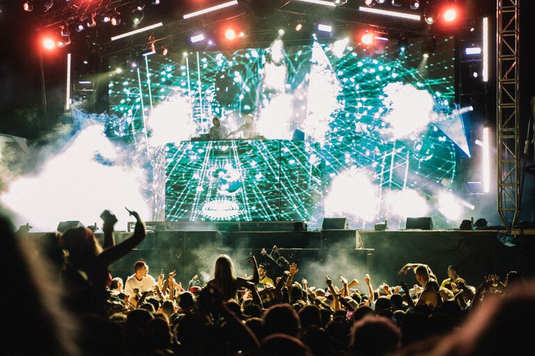 Festiwal muzyki elektronicznej ogłosił pełny program